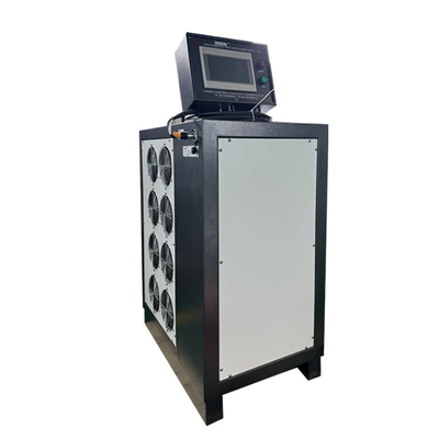Bon prix 16v 4000a rectificateur anodisant électroplatant alimentation avec commande Rs-485 en ligne
