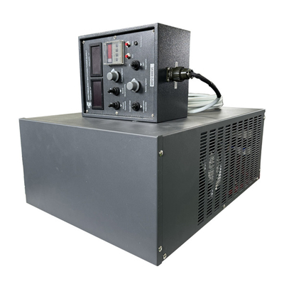Bon prix 12v 600a Réctificateur inverse de polarité pour l'anodisation Réctificateur Igbt avec relais temporel en ligne