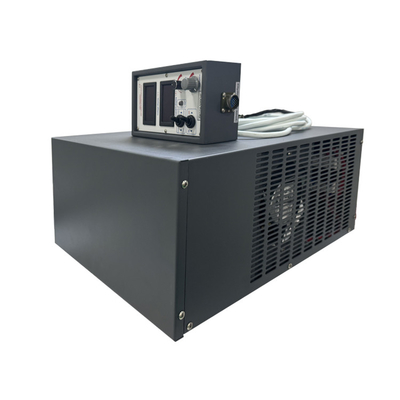 Bon prix 500A 24V sortie télécommande électroplatant alimentation pour le rectificateur de plat anodisant le chrome en ligne