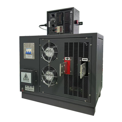 Bon prix 24 kW rectificateur de revêtement 12v 2000a alimentation haute fréquence DC en ligne