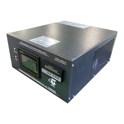Bon prix 12V 300A alimentation en courant continu programmable avec commande rs-485 CPU en ligne