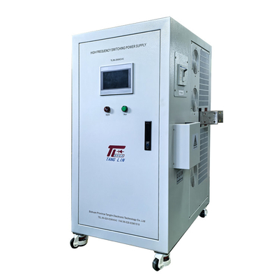 Bon prix Contrôle de panneau local 36V 2000A Réctificateur pour le procédé de galvanoplastie de fer en ligne