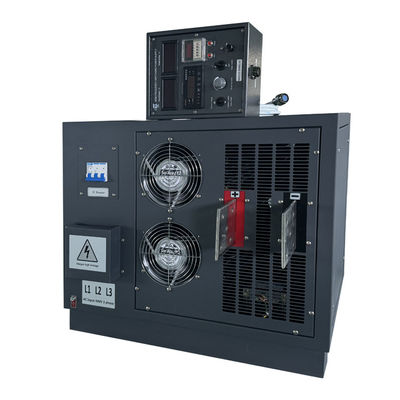 Bon prix Réctificateur de galvanoplastie 12v 2000a Réctificateur anodisant en alliage de zinc en ligne