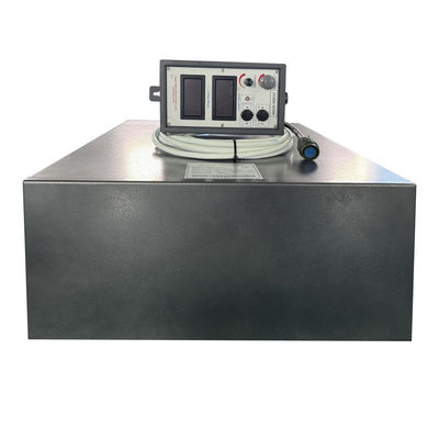 Bon prix 25V 300A Réglateur de rectificateur de chrome nickel pour la galvanoplastie à commande à distance en ligne