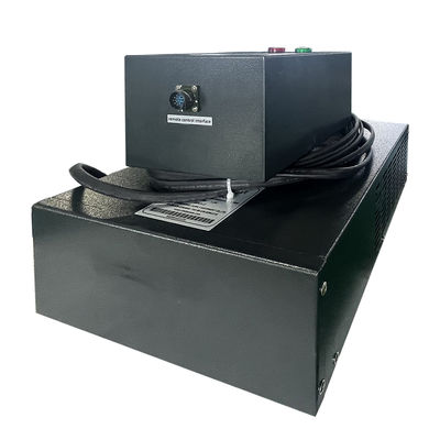 Bon prix CC CV Commutable 12V 100A Corrigeur de plaquage en or à l'aide d'un rectificateur IGBT RS-485 en ligne