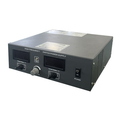 Bon prix 12V 100A alimentation par électroplatement Cc Cv rectificateur de chromage commutable en ligne