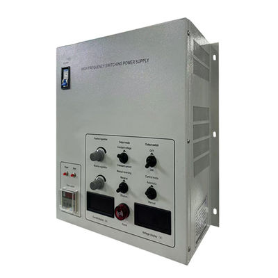 Bon prix 12v 100a Polarité réverser le nickel rectificateur de chrome en ligne