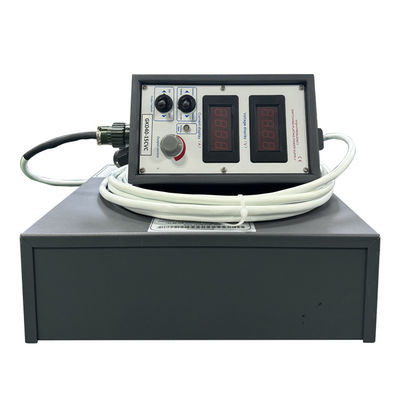 Bon prix 40V 15A électroplatant alimentation à faible ondulation équipement de rectificateur de laboratoire en ligne