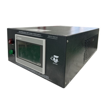 Bon prix Électroplatant alimentation 12v 300a alimentation en courant continu programmable rectificateur de revêtement de surface métallique en ligne