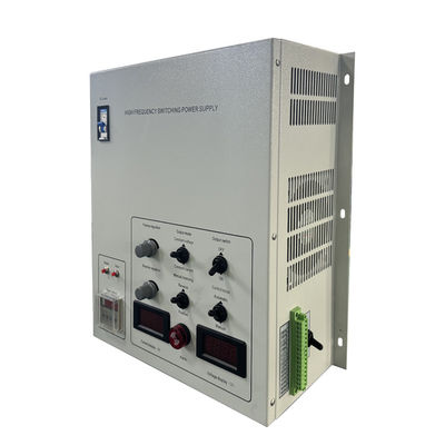 Bon prix 12V 100A alimentation en électroplatant en courant continu avec inversion de polarité et interface de signal en ligne