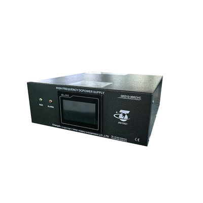 Bon prix L'alimentation en courant continu à haute fréquence LGBT à phase unique 12V 300A pour le rectificateur de revêtement en ligne