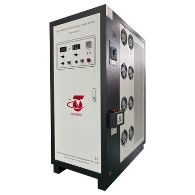 Bon prix 12V 6000A Polarity Reversing Rectifier Power Supply for Hard Chrome Plating, 400V 3-Phase Input en ligne