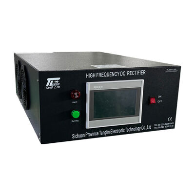 Bon prix Chargeur en courant continu programmable de haute puissance 32V 125A pour batteries en ligne