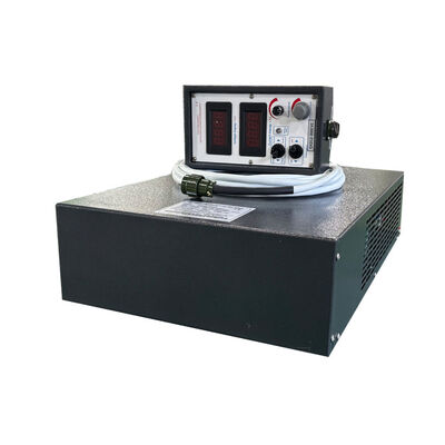 Bon prix Redresseur de polissage électrolytique 12V 300A, alimentation CC pure à faible ondulation, 220V monophasé, télécommande en ligne