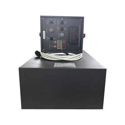 Bon prix Redresseur à inversion de polarité 18V 300A avec ampèremètre horaire, alimentation CC triphasée 380V pour galvanoplastie en ligne