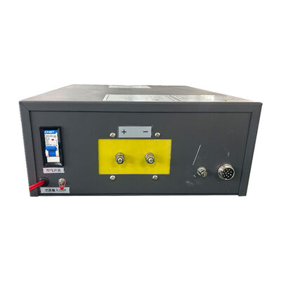 Bon prix 18V 50A haute fréquence de commutation alimentation en courant continu 220V rectificateur à phase unique pour le galvanoplastie en ligne