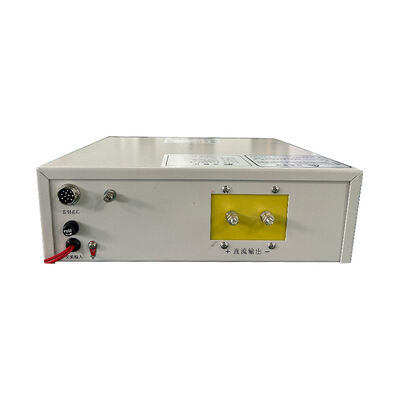 Bon prix 8V 50A commutation haute fréquence alimentation en courant continu contrôle programmable 220V entrée réglable rectificateur en ligne