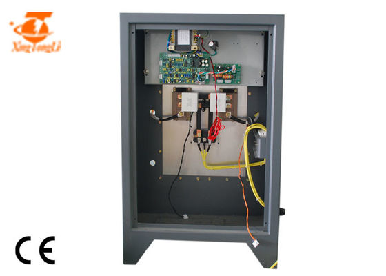 Bon prix Haute fréquence de galvanoplastie du redresseur 12V 3000A d'aluminium de cuivre à télécommande en ligne