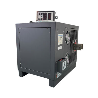 Bon prix 20V 2000A rectificateur anodisant 220V trois phases d'entrée de courant continu élevé alimentation à distance et manuelle en ligne