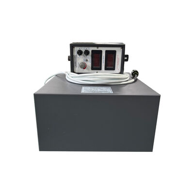 Bon prix 12V 200A alimentation en courant continu pour l'or électrodéposition basse ondulation ≤ 3% 230V rectificateur d'entrée à phase unique en ligne