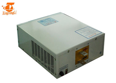 Bon prix Redresseur de galvanoplastie à haute fréquence, alimentation d'énergie à commutation HF 12v 100a en ligne