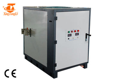 Bon prix Utilisation industrielle de galvanoplastie pure du redresseur 15V 5000A de machine de C.C de basse ondulation en ligne