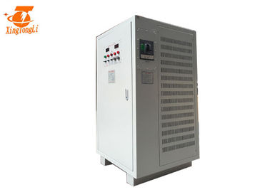 Bon prix 3 rendement élevé dur de refroidissement à l'air du redresseur 24V 5000A d'électrodéposition d'Igbt Chrome de phase en ligne