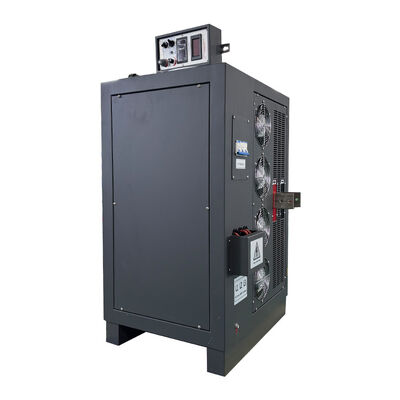 Bon prix 30V 1500A rectificateur de revêtement en zinc 380V alimentation en courant continu à trois phases en ligne