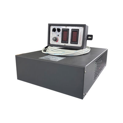 Bon prix 12V 200A alimentation en courant continu à ondulation basse pour l'électroplatage de l'or 230V monophase en ligne