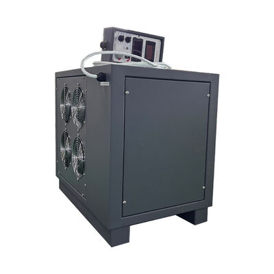 Bon prix alimentation d'énergie triphasée de C.C du redresseur 380V de galvanoplastie de 12V 2000A en ligne