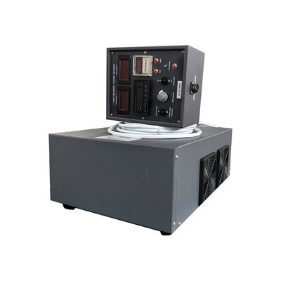 Bon prix 12V 300A Réducteur de courant continu à ondulation basse 480V Trois phases avec Amp Hour Meter et relais de chronomètre en ligne