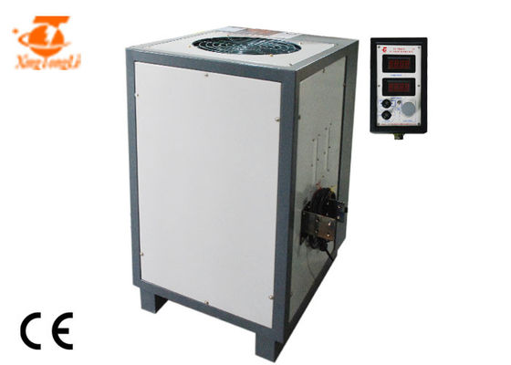 Bon prix alimentation d'énergie à télécommande de redresseur d'électro électrodéposition de zinc de 8V 3000A en ligne
