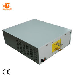 Bon prix Poids léger gris de galvanoplastie de la couleur 15V 300A d'alimentation d'énergie monophasé en ligne