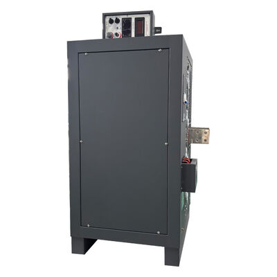 Bon prix Redresseur de galvanoplastie 24V 2000A Alimentation 3 phases 415V Entrée Redresseur CC haute intensité pour placage industriel en ligne