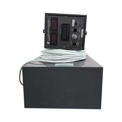 Bon prix Alimentation redresseur de galvanoplastie 24V 600A avec ampèremètre horaire, entrée triphasée 415V, alimentation CC personnalisée à courant élevé en ligne