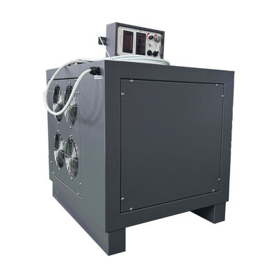 Bon prix Redresseur actif de galvanoplastie 8V 3000A, alimentation CC haute puissance 415V 3 phases en entrée en ligne