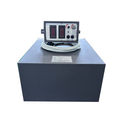 Bon prix 12V 1000A rectificateur de galvanoplastie 220V alimentation en courant continu à trois phases à entrée haute pour la ligne de galvanoplastie en ligne