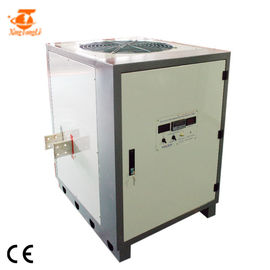 Bon prix Refroidissement à l'air de galvanoplastie de dégraissage de l'alimentation d'énergie d'huile d'électrolyse 24V 4000A en ligne