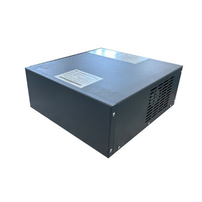 Bon prix Alimentation DC compacte 18V 50A pour galvanoplastie avec entrée monophasée 220V et interface de contrôle en ligne
