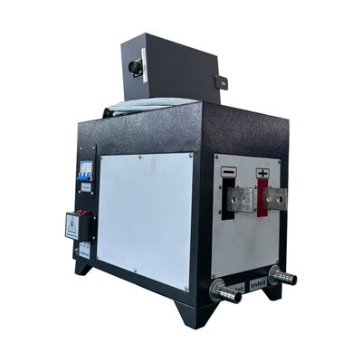 Bon prix 12V 500A Réctificateur à ondulation basse pour l'électroplatage de précision avec refroidissement à eau complète en ligne