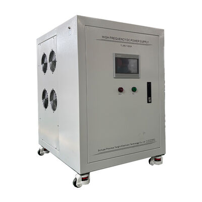 Bon prix Redresseur 36V 1000A à faible ondulation pour traitement de surface avec écran tactile PLC et RS485 en ligne