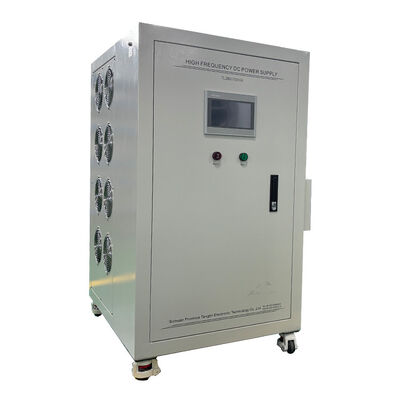 Bon prix Redresseur DC de précision 36V 2000A à faible ondulation pour traitement de surface avec API HMI et RS485 en ligne