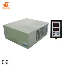 Bon prix 48V 100A refroidissement à l'air industriel d'utilisation d'alimentation d'énergie d'électrolyse de zinc de 3 phases en ligne