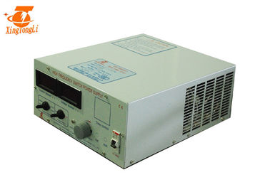 Bon prix Petit placage à l'or gris de redresseur de carte PCB d'Igbt 12v 100a monophasé avec le contrôle de panneau en ligne