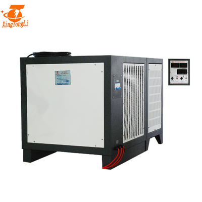 Bon prix approvisionnement d'alimentation CC à haute tension d'ondulation de 270V 80A bas pour l'essai de Capacotor en ligne